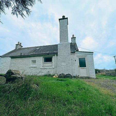 South Lochs Cottage Marvig Εξωτερικό φωτογραφία